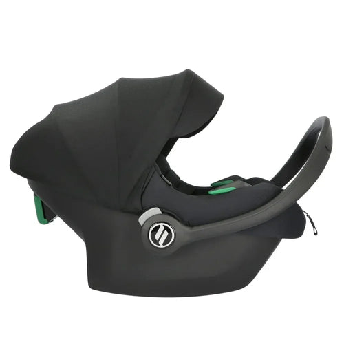 Avionaut Cosmo 2.0 SMART столче за кола BLACK.02 by Avionaut
