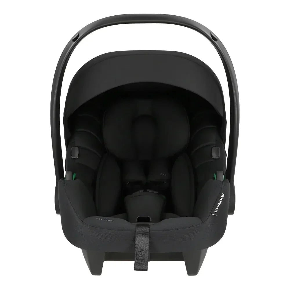 Avionaut Cosmo 2.0 SMART столче за кола BLACK.02 by Avionaut