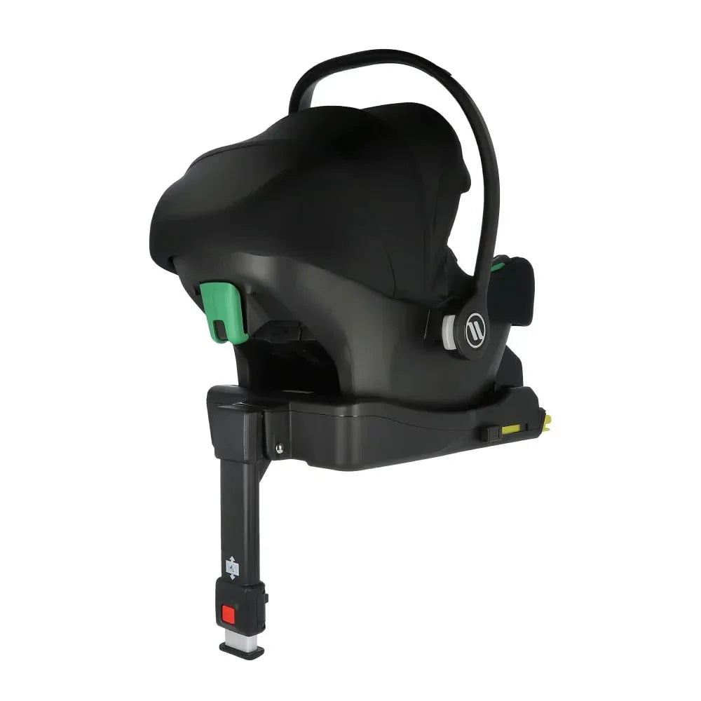 Avionaut Cosmo 2.0 SMART столче за кола BLACK.02 by Avionaut