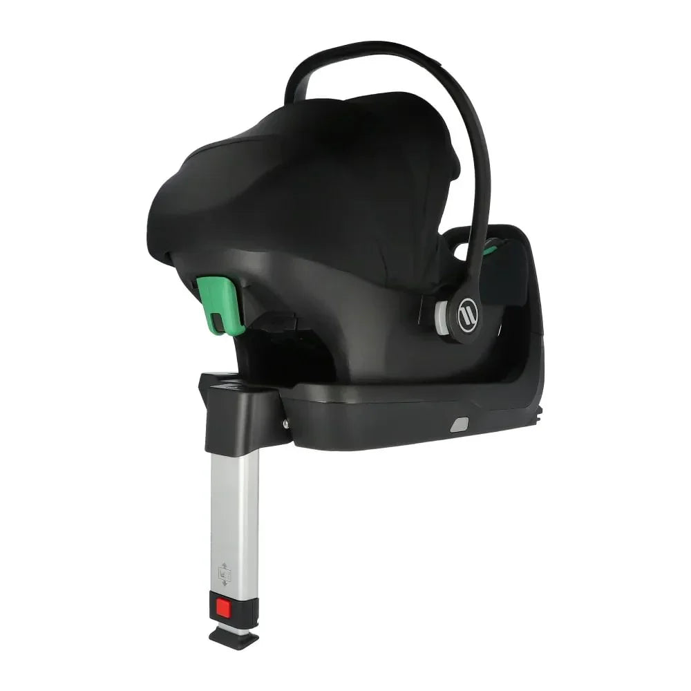 Avionaut Cosmo 2.0 SMART столче за кола BLACK.02 by Avionaut