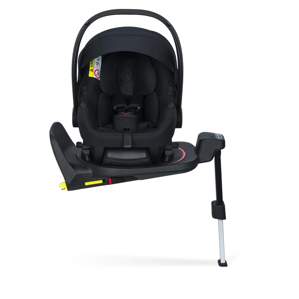Avionaut Cosmo 2.0 Airflow столче за кола BLACK by Avionaut