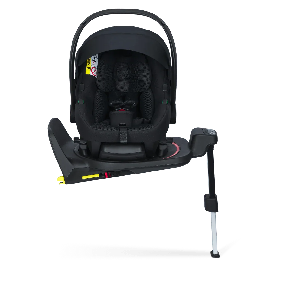 Avionaut Cosmo 2.0 Airflow столче за кола BLACK by Avionaut