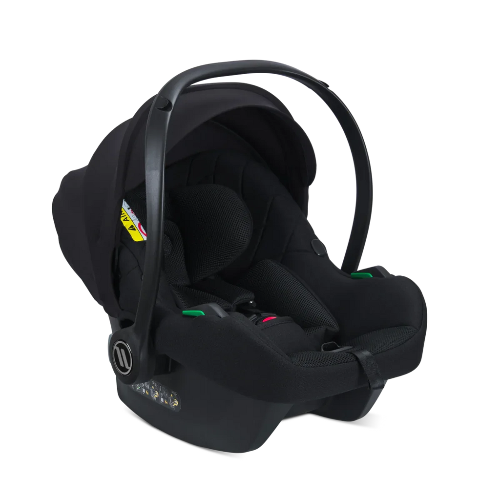 Avionaut Cosmo 2.0 Airflow столче за кола BLACK by Avionaut