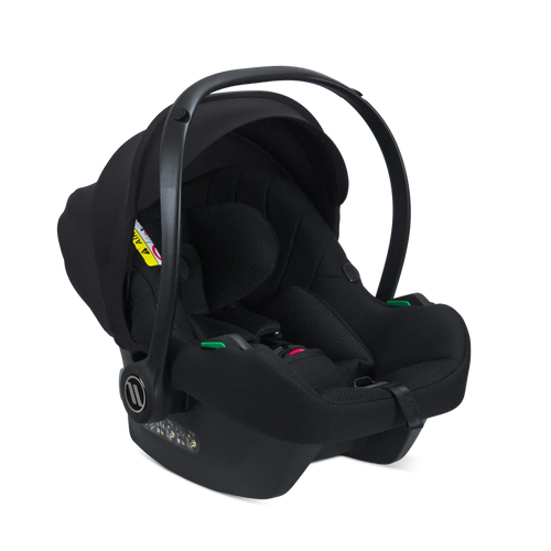 Avionaut Cosmo 2.0 Airflow столче за кола BLACK by Avionaut