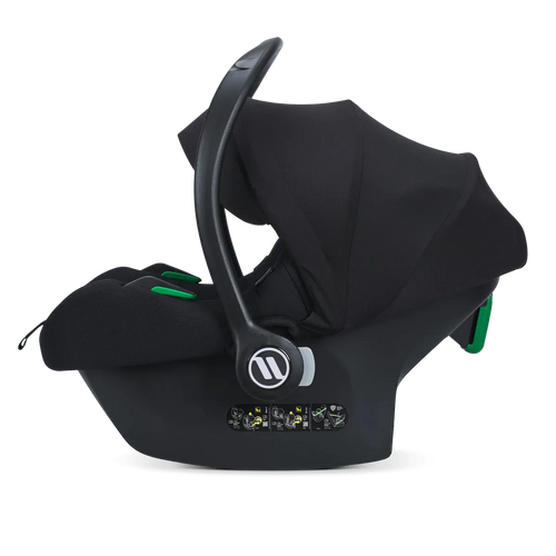 Avionaut Cosmo 2.0 Airflow столче за кола BLACK by Avionaut