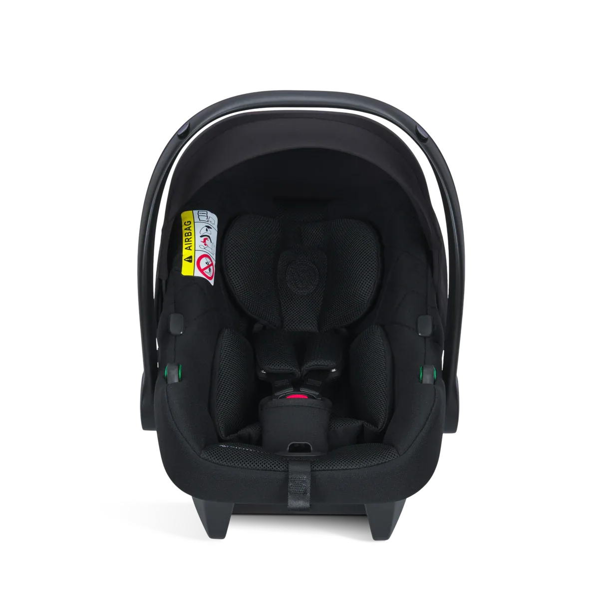 Avionaut Cosmo 2.0 Airflow столче за кола BLACK by Avionaut