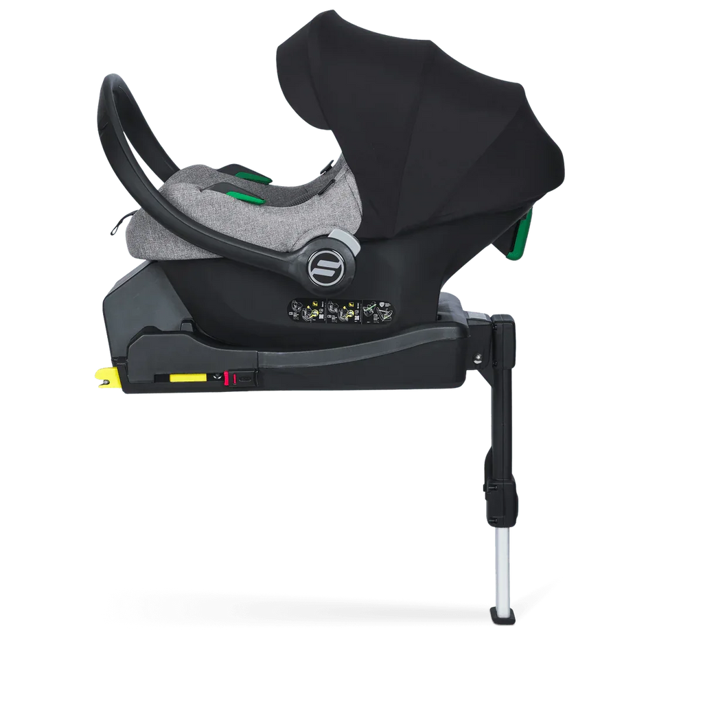 Avionaut Cosmo 2.0 Airflow столче за кола GREY by Avionaut