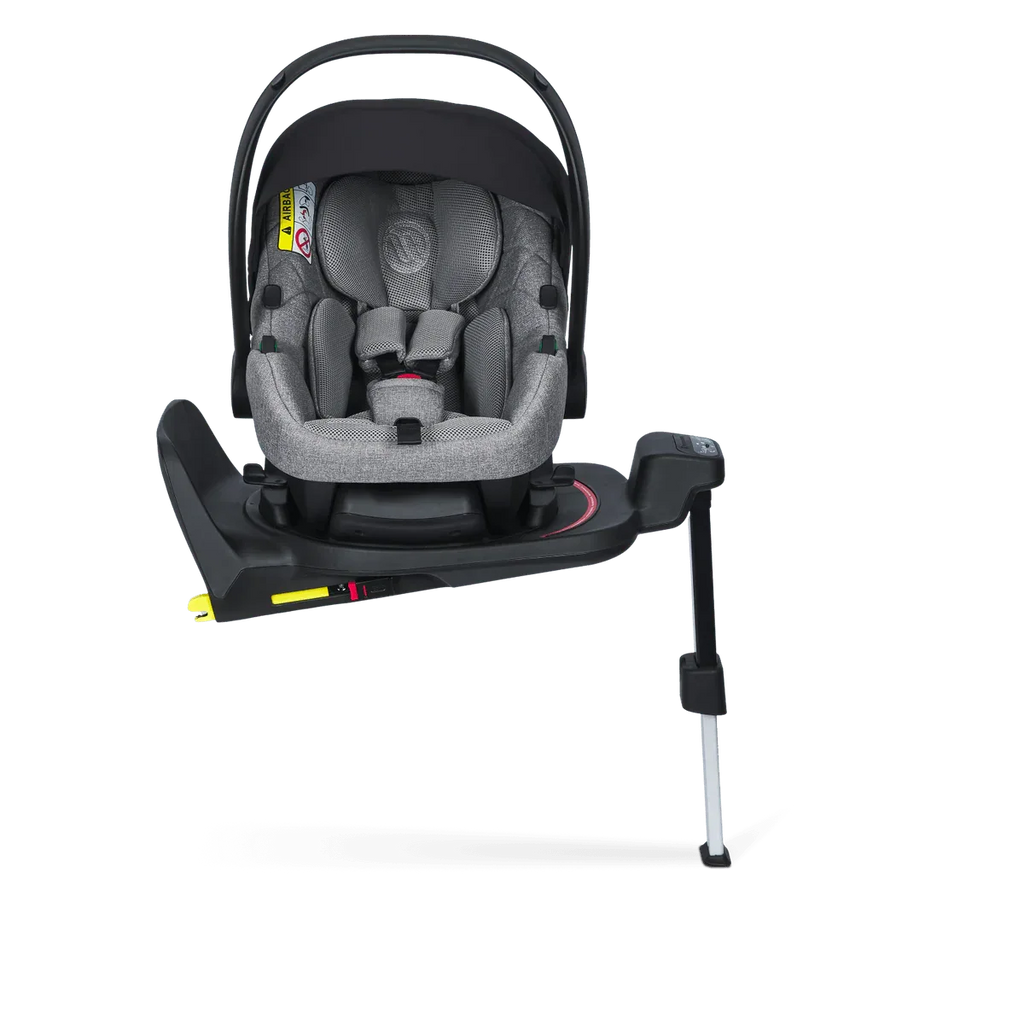 Avionaut Cosmo 2.0 Airflow столче за кола GREY by Avionaut
