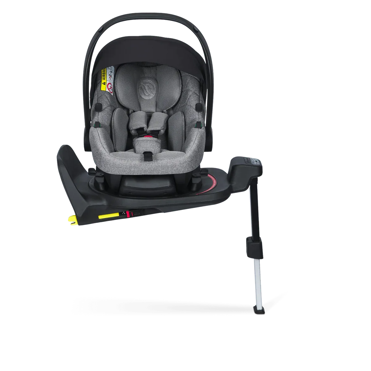 Avionaut Cosmo 2.0 Airflow столче за кола GREY by Avionaut