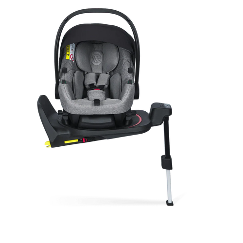 Avionaut Cosmo 2.0 Airflow столче за кола GREY by Avionaut