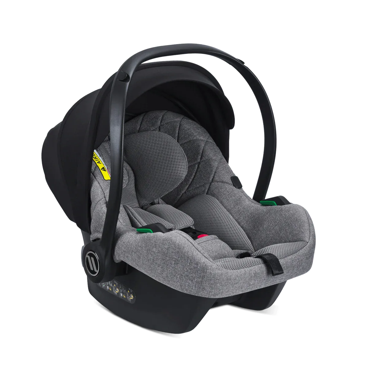 Avionaut Cosmo 2.0 Airflow столче за кола GREY by Avionaut