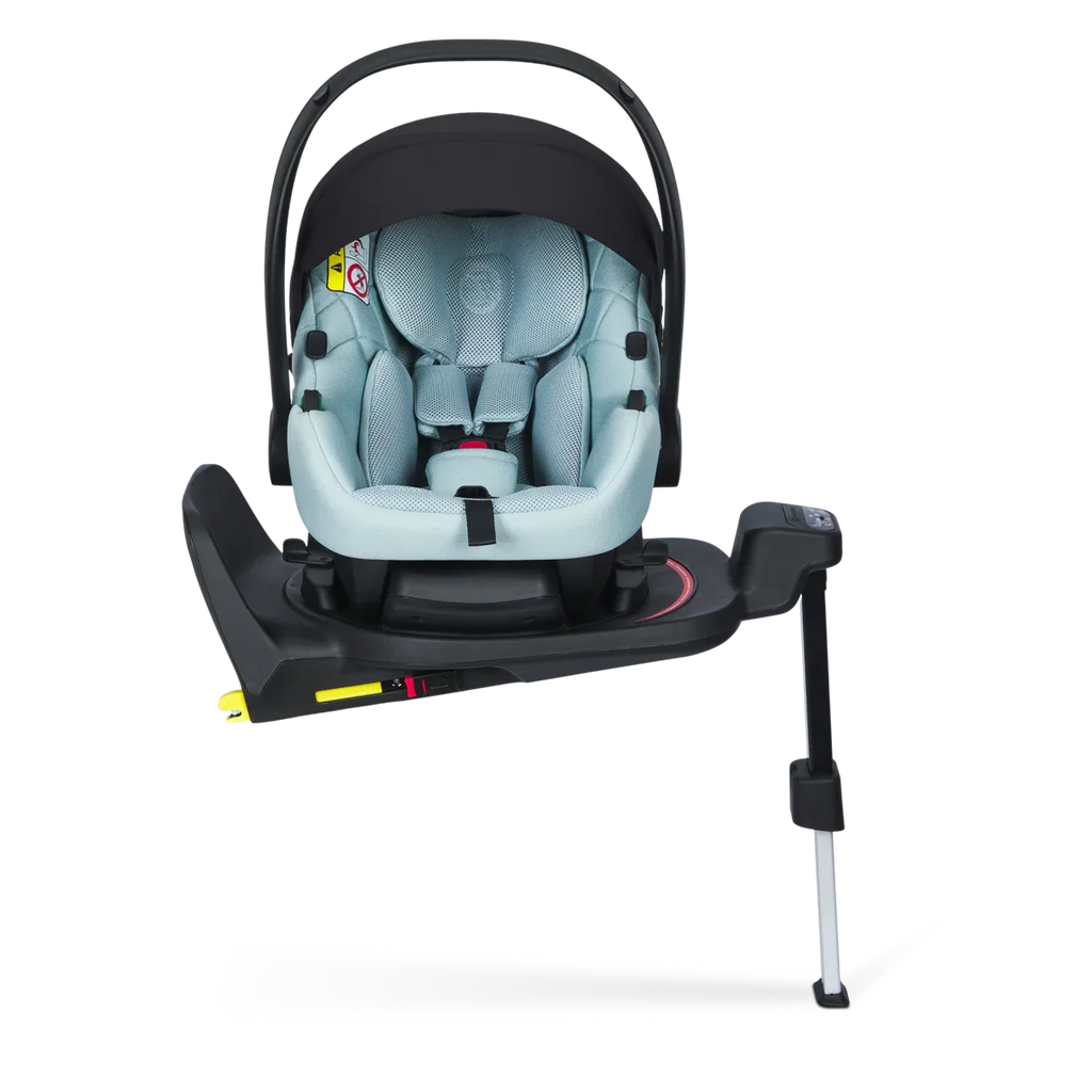 Avionaut Cosmo 2.0 Airflow столче за кола MINT by Avionaut