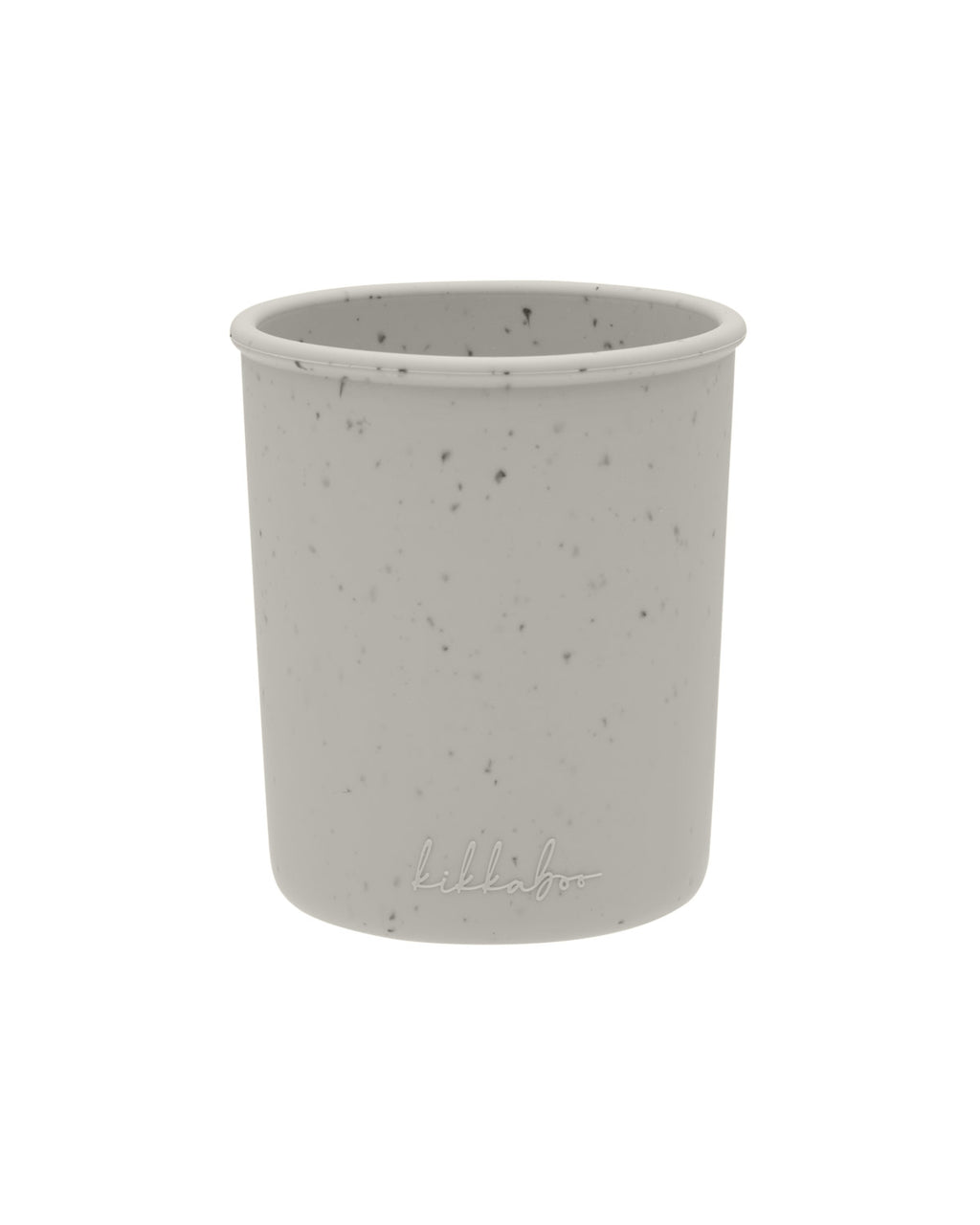Сет за хранене 5 части Platinum Silicone Sand by Kikkaboo