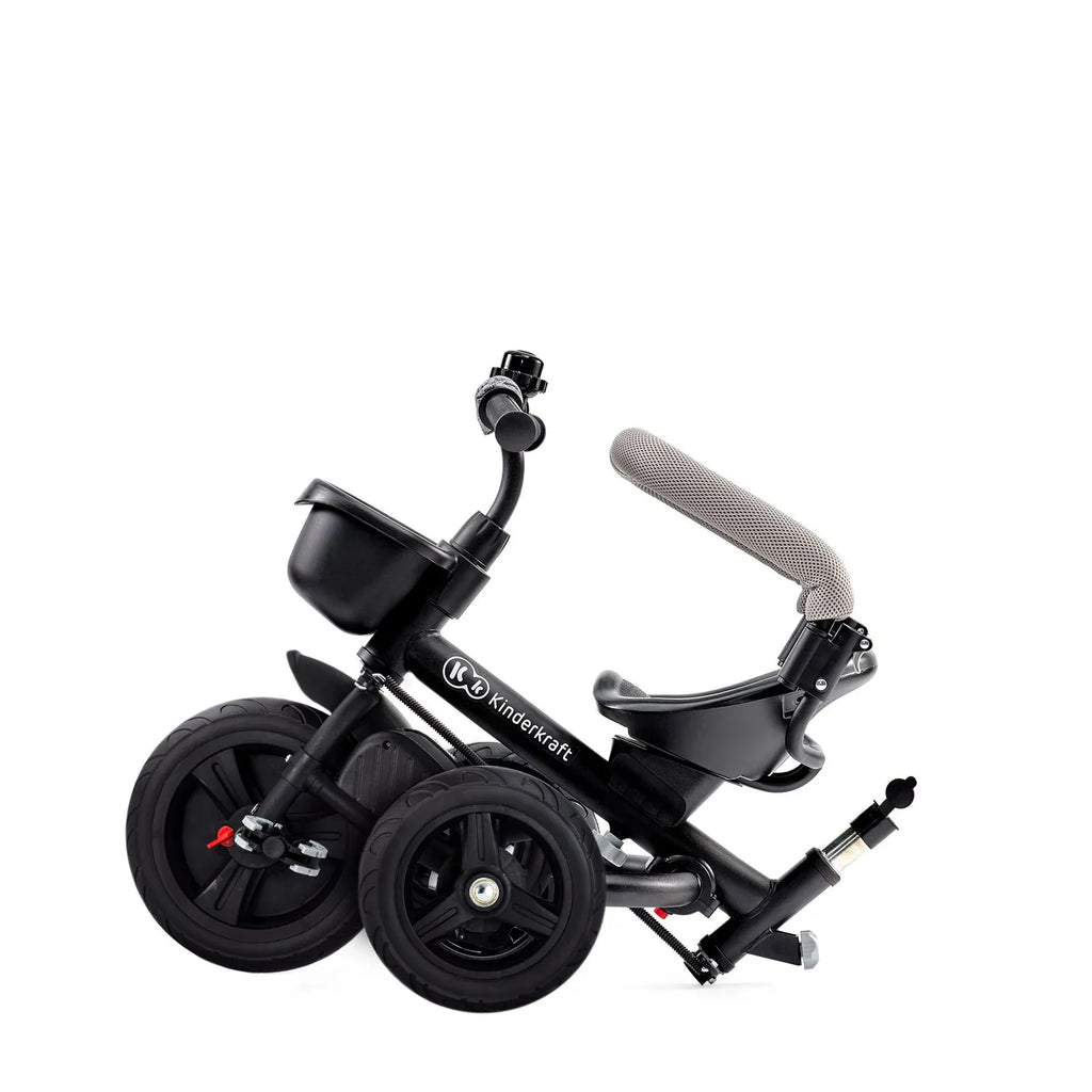 KinderKraft AVEO LIGHT GREY триколка KRAVEO00LGR0000 by KinderKraft