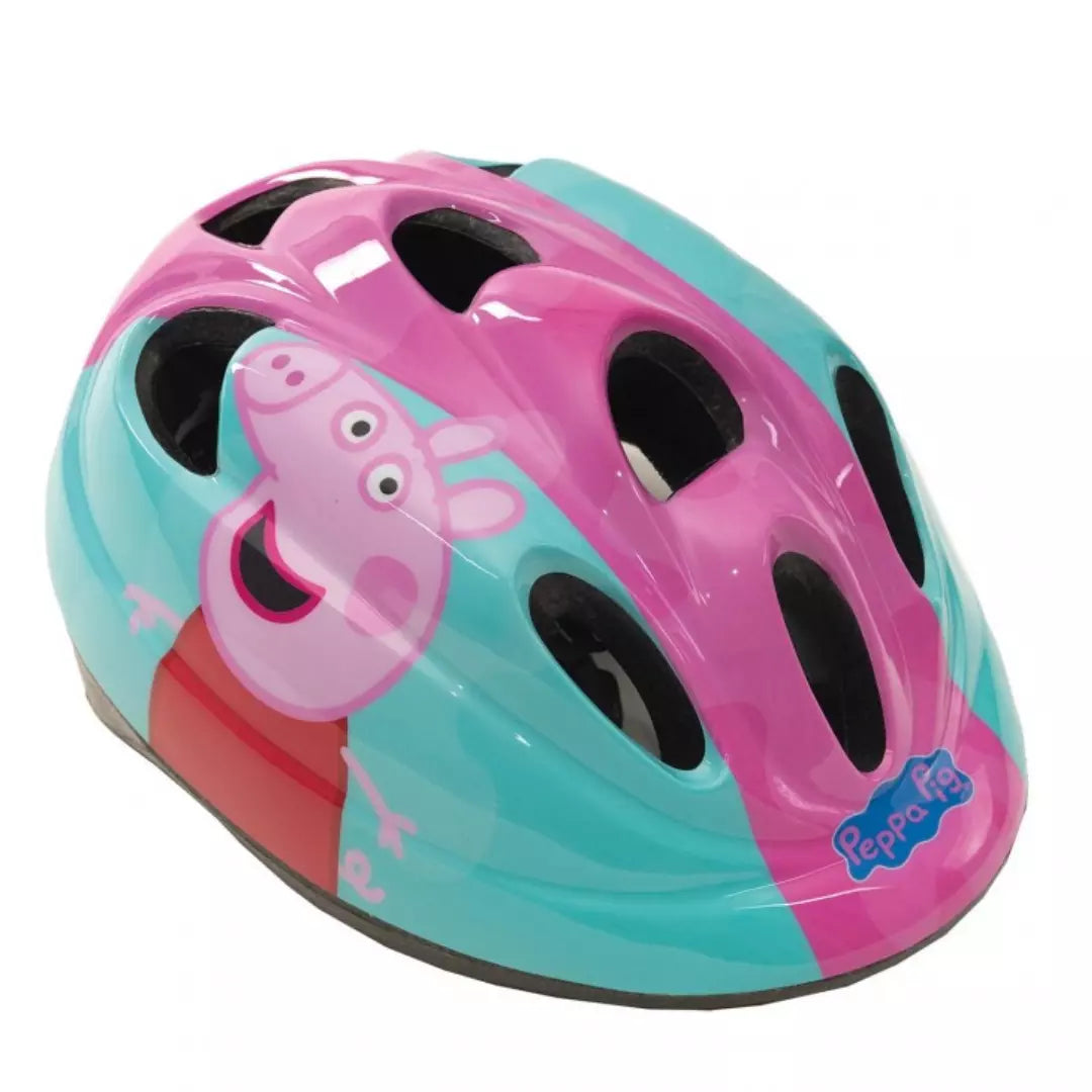 Toimsa каска Peppa Pig 10895 by Toimsa
