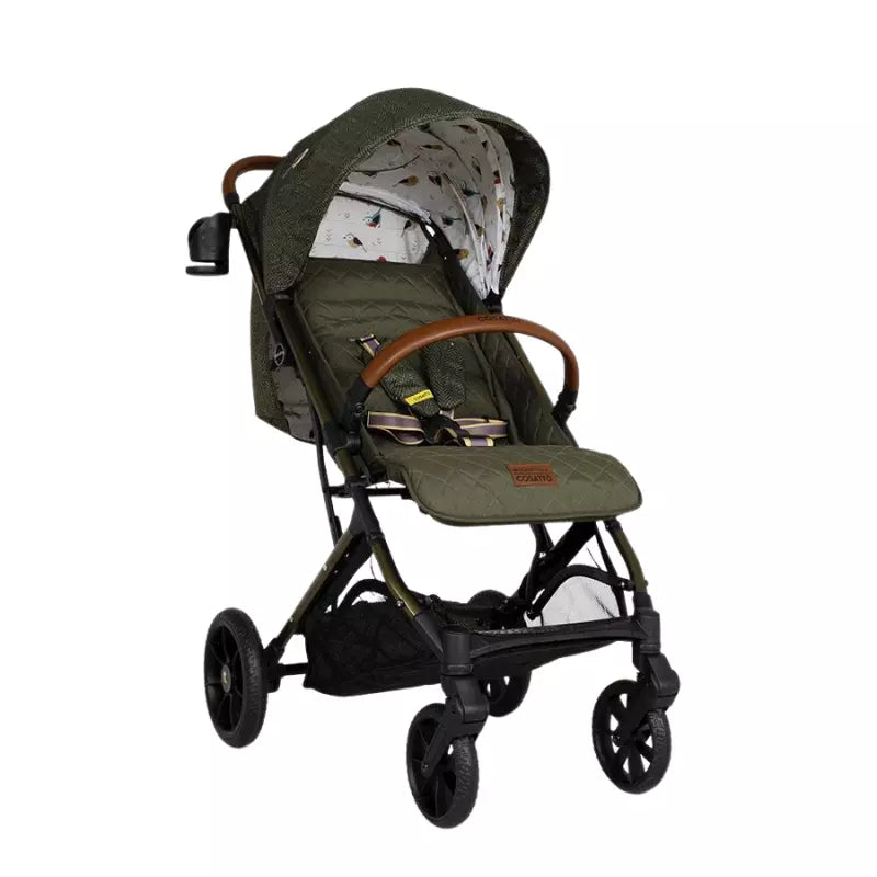 Cosatto CT5415 Woosh Trail Bureau бебешка количка by Cosatto