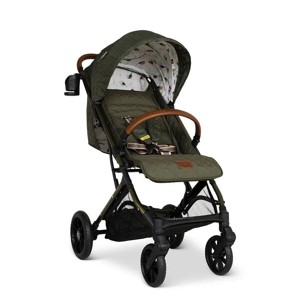 Cosatto CT5415 Woosh Trail Bureau бебешка количка by Cosatto