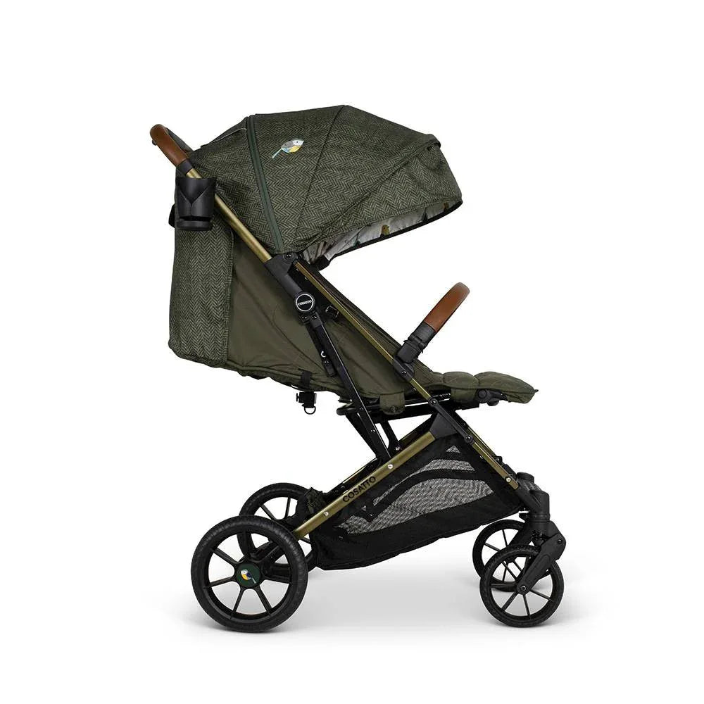 Cosatto CT5415 Woosh Trail Bureau бебешка количка by Cosatto