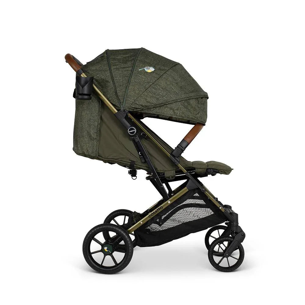 Cosatto CT5415 Woosh Trail Bureau бебешка количка by Cosatto