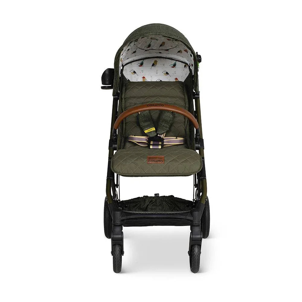 Cosatto CT5415 Woosh Trail Bureau бебешка количка by Cosatto