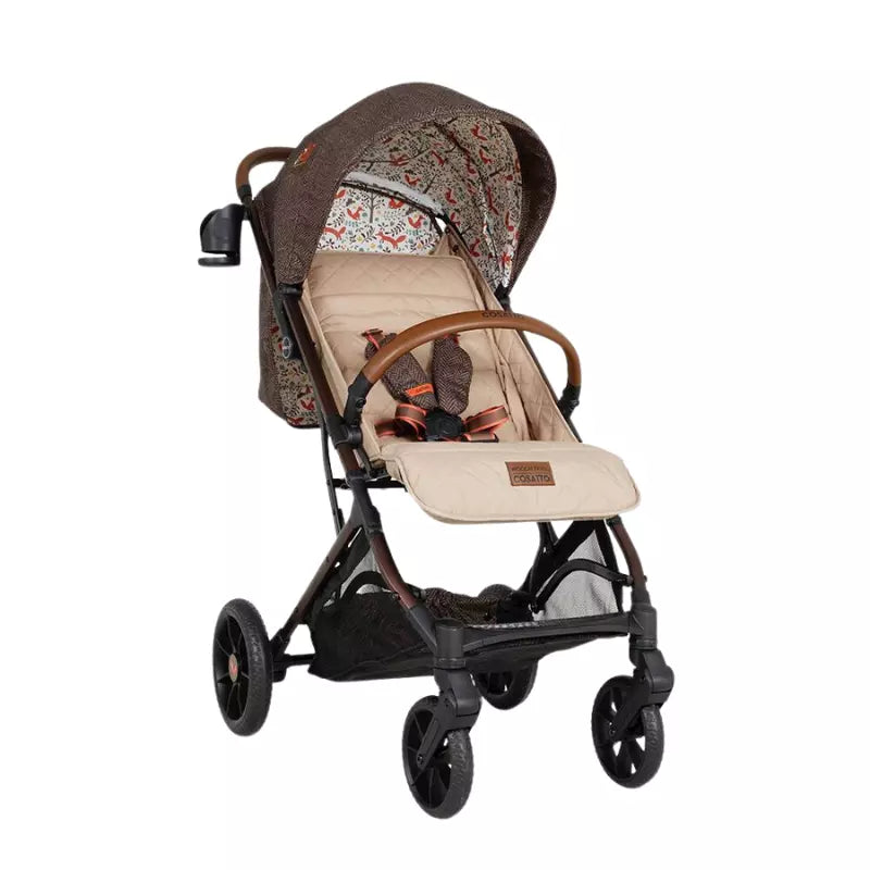 Cosatto CT5411 Woosh Trail Foxford Hall бебешка количка by Cosatto