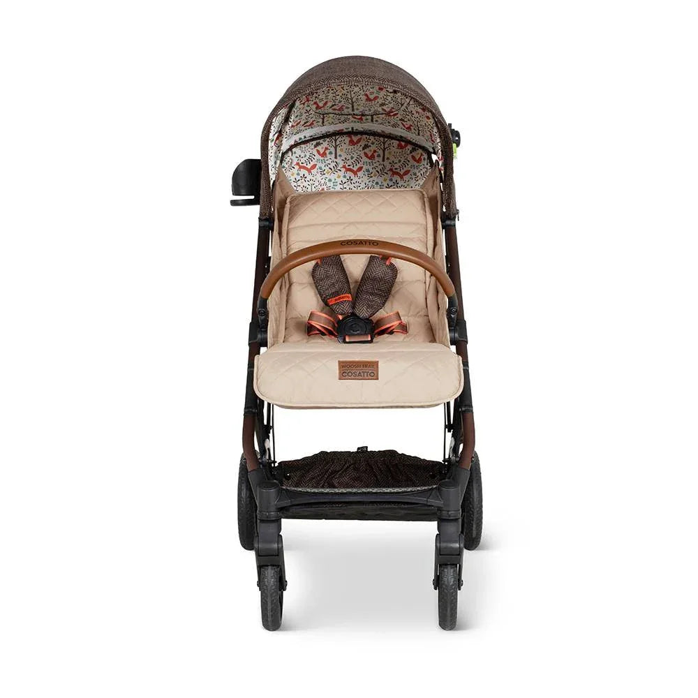 Cosatto CT5411 Woosh Trail Foxford Hall бебешка количка by Cosatto