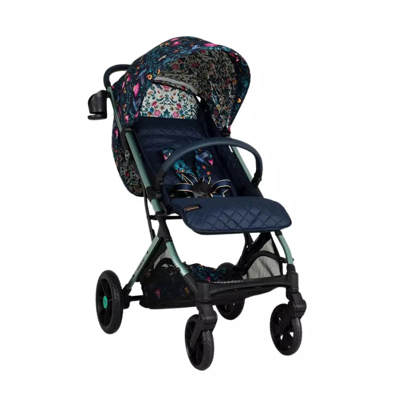 Cosatto CT5414 Woosh Trail Wildling бебешка количка by Cosatto