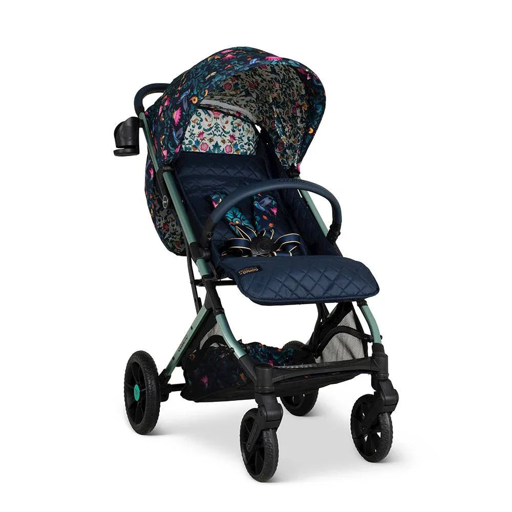 Cosatto CT5414 Woosh Trail Wildling бебешка количка by Cosatto