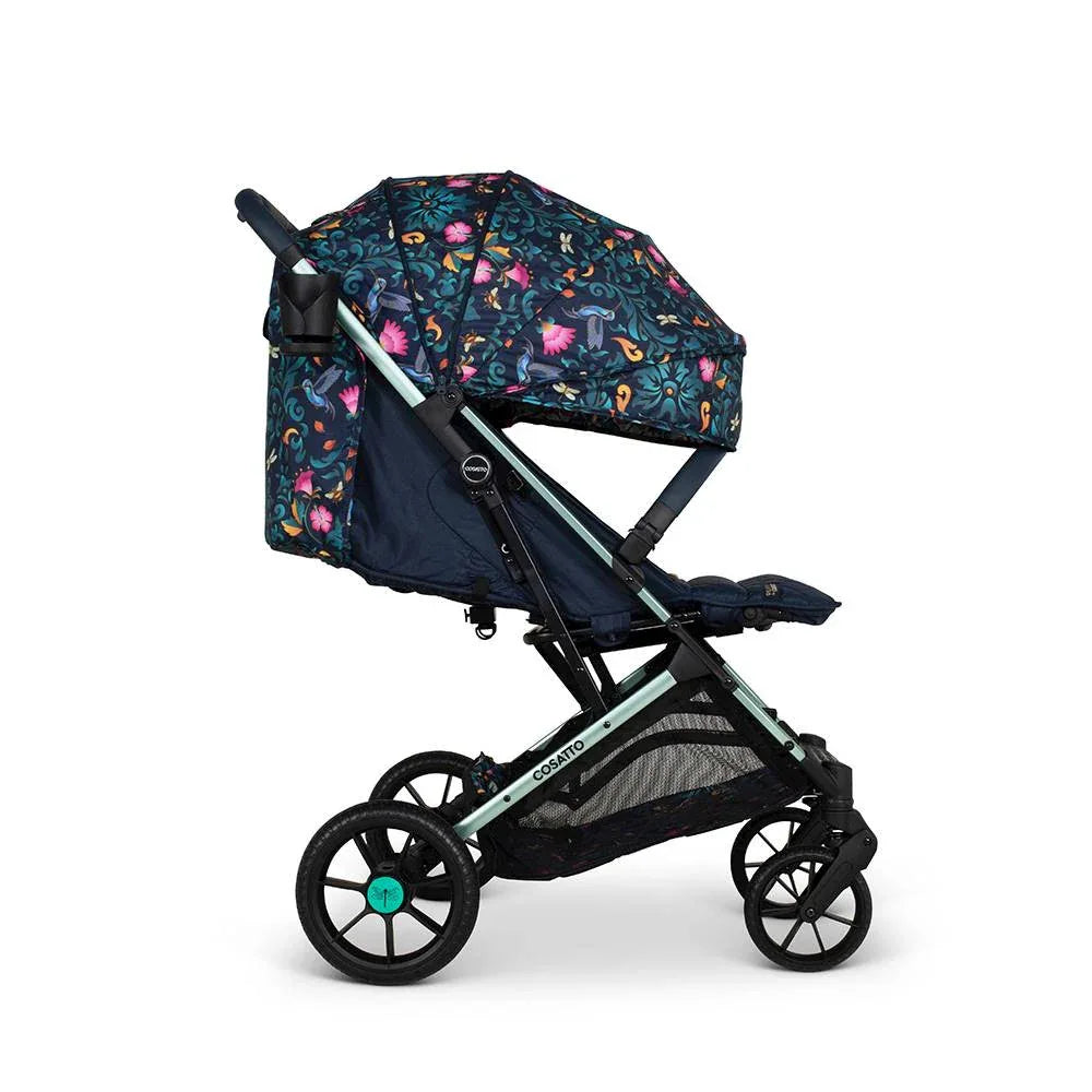 Cosatto CT5414 Woosh Trail Wildling бебешка количка by Cosatto