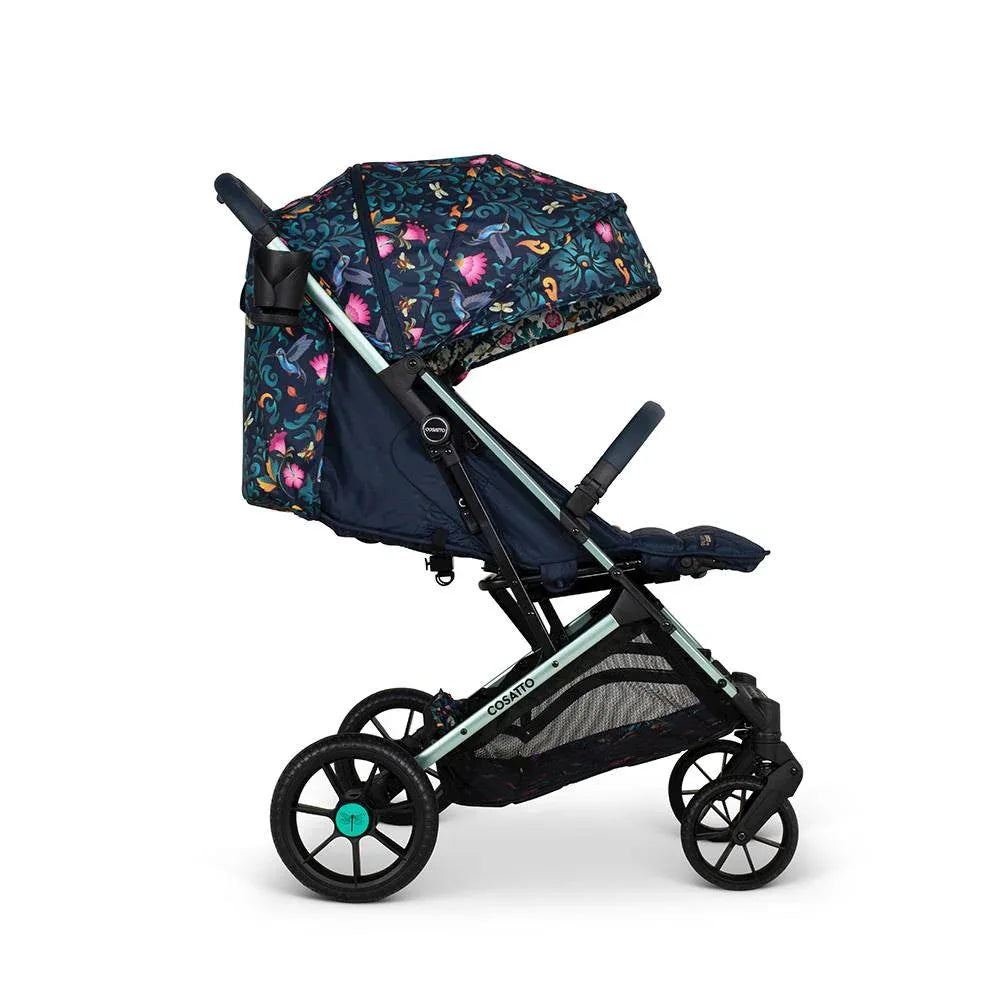Cosatto CT5414 Woosh Trail Wildling бебешка количка by Cosatto