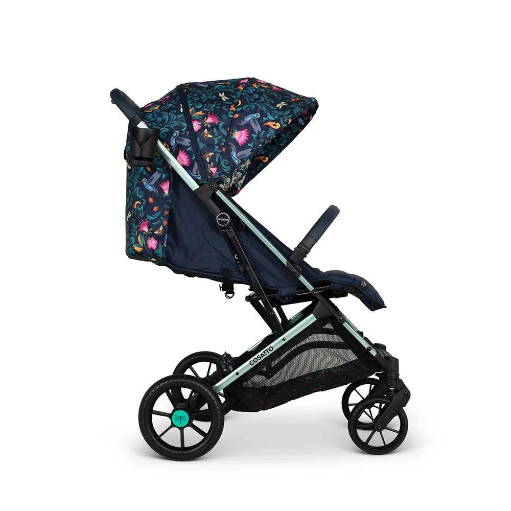 Cosatto CT5414 Woosh Trail Wildling бебешка количка by Cosatto