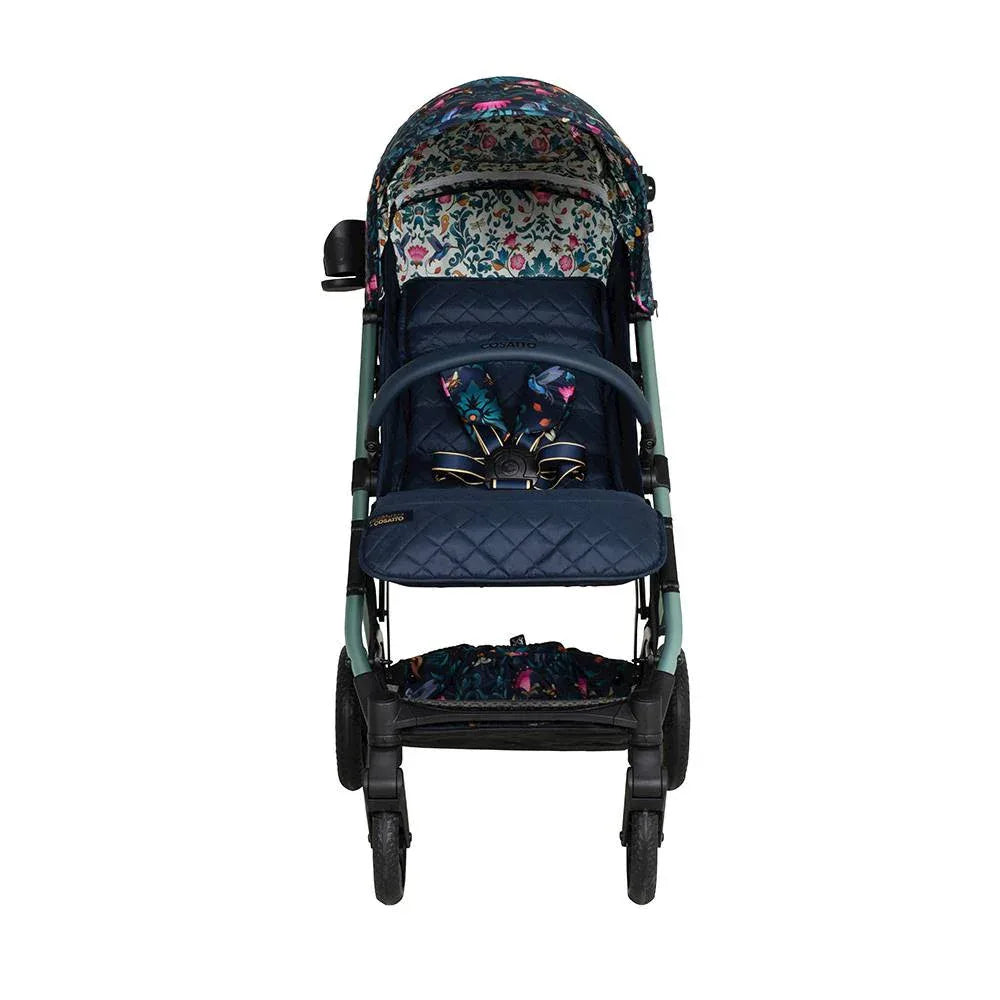 Cosatto CT5414 Woosh Trail Wildling бебешка количка by Cosatto