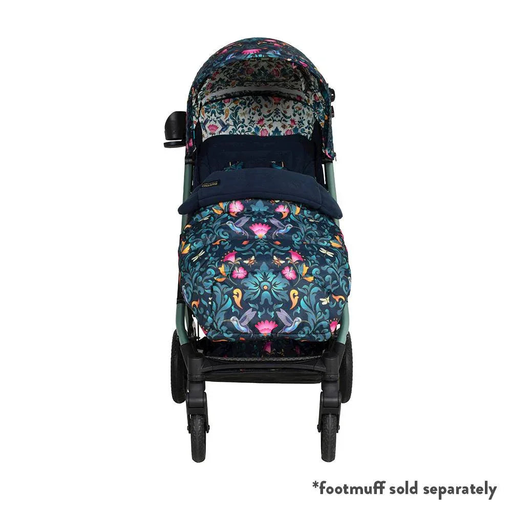 Cosatto CT5414 Woosh Trail Wildling бебешка количка by Cosatto