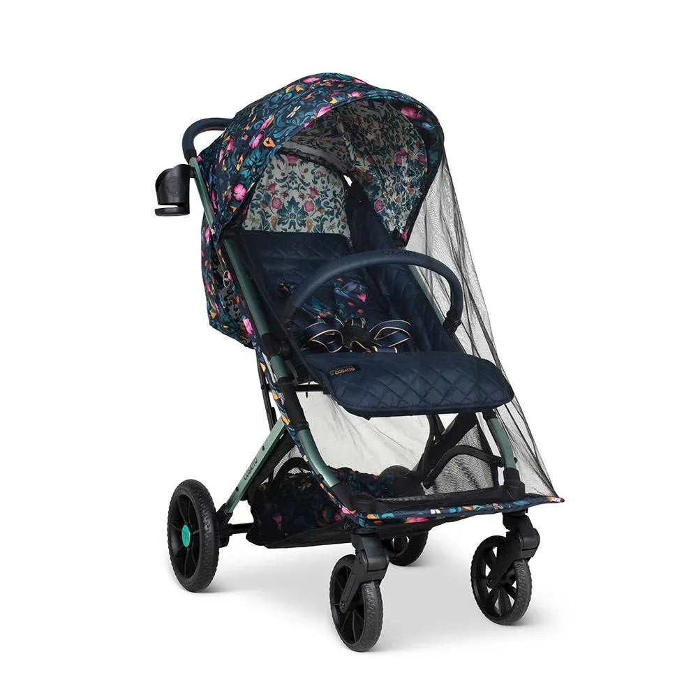 Cosatto CT5414 Woosh Trail Wildling бебешка количка by Cosatto