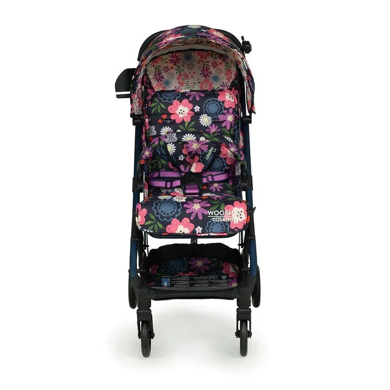 Cosatto CT5407 Woosh 3 DALLOWAY бебешка количка by Cosatto