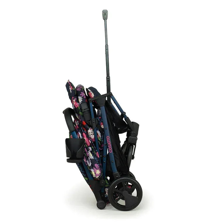 Cosatto CT5407 Woosh 3 DALLOWAY бебешка количка by Cosatto