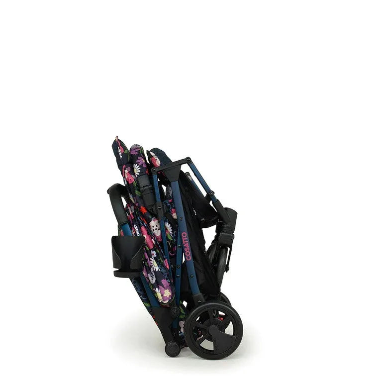 Cosatto CT5407 Woosh 3 DALLOWAY бебешка количка by Cosatto