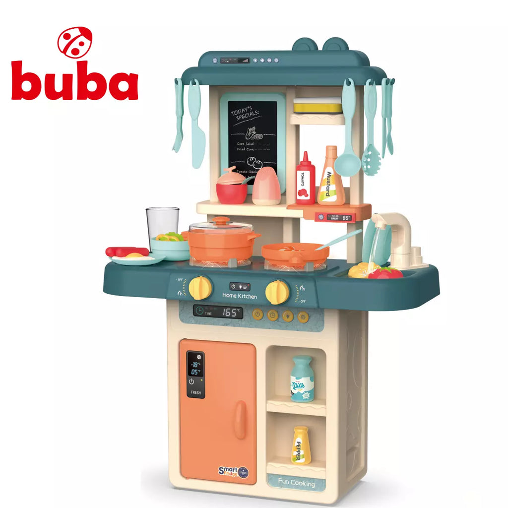 Детска кухня Buba 889-169 by Buba