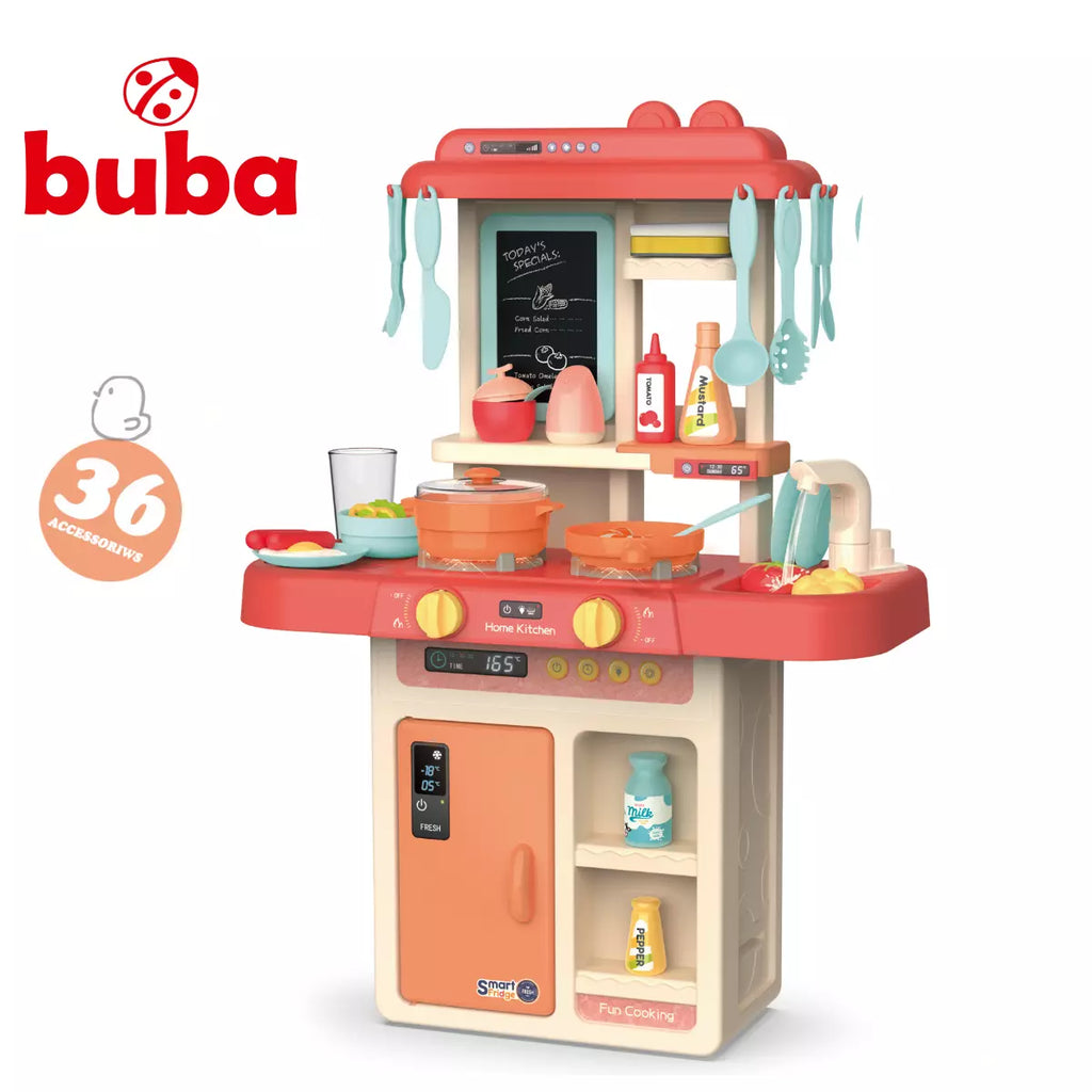 Детска кухня Buba 889-170 by Buba