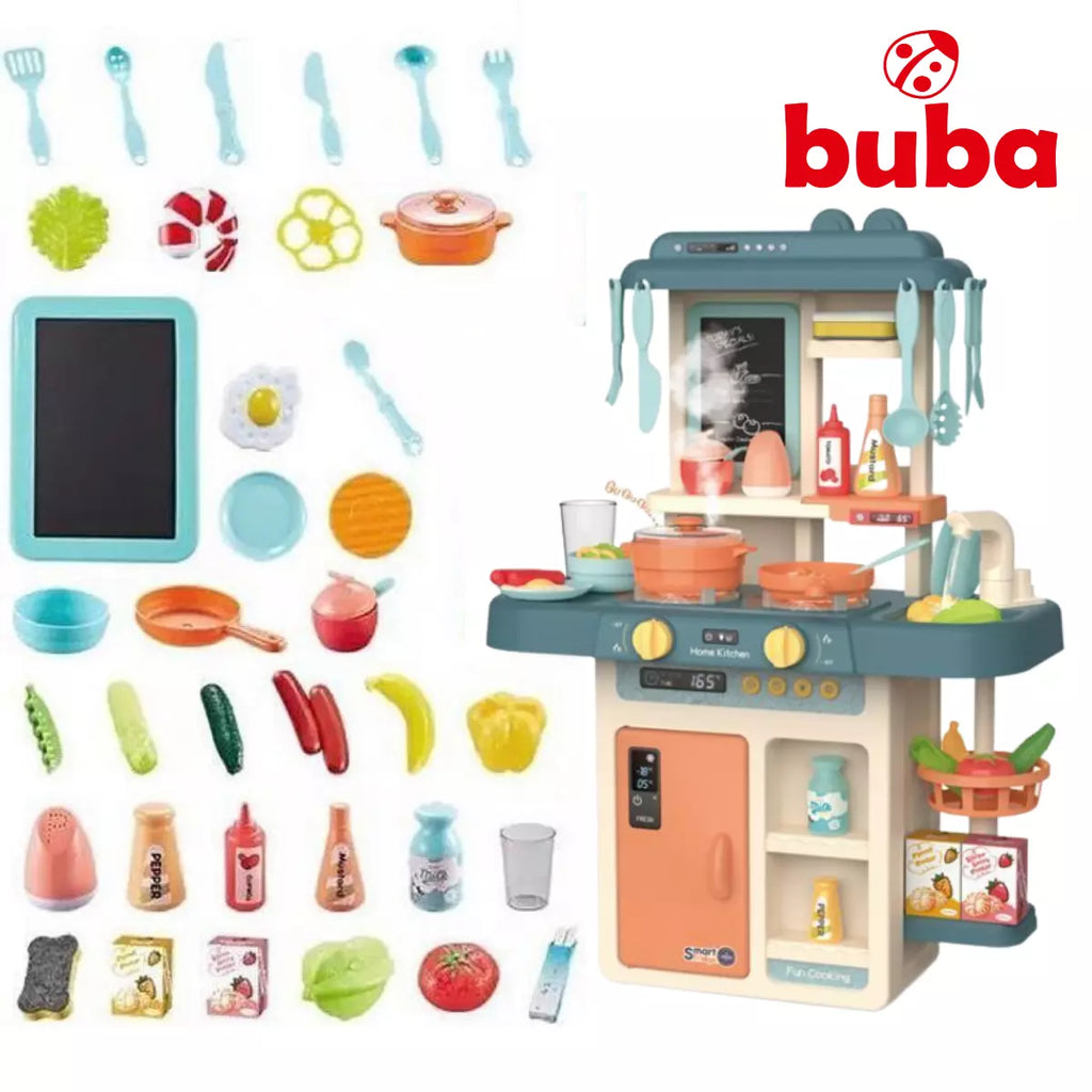 Детска кухня Buba 889-167 by Buba