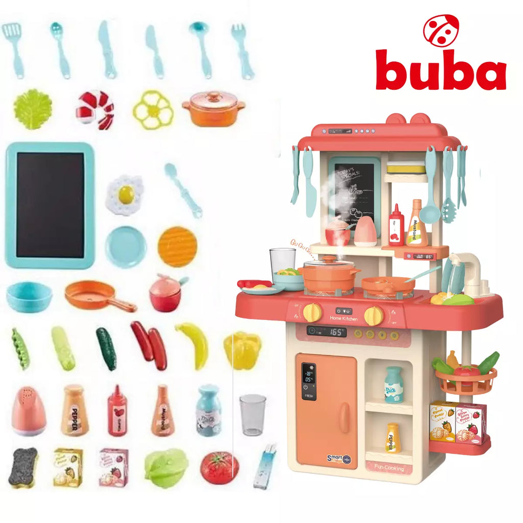 Детска кухня Buba 889-168 by Buba