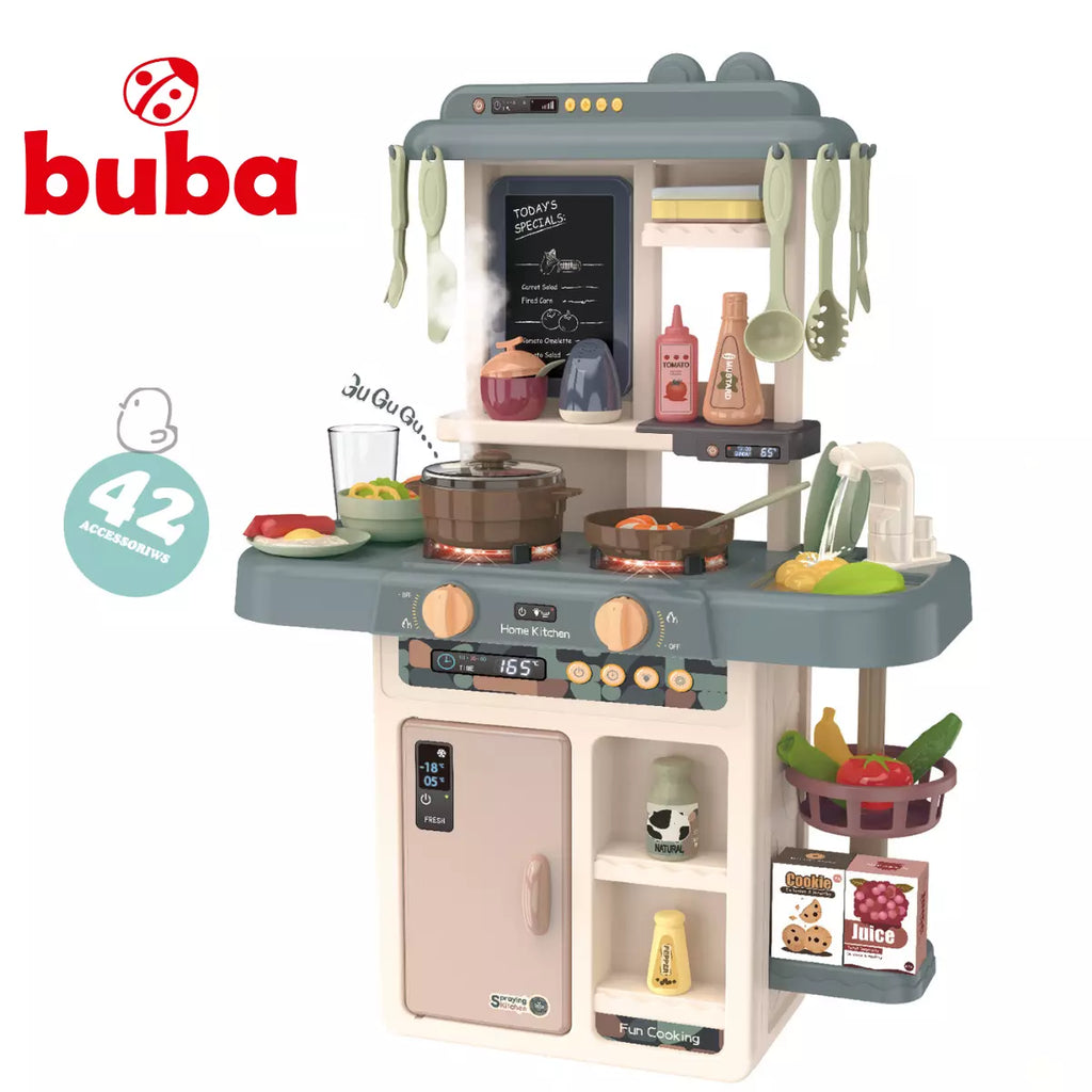 Детска кухня Buba 889-187 by Buba