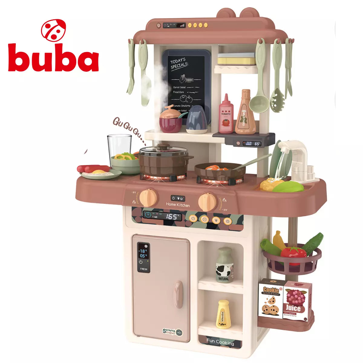 Детска кухня Buba 889-188 by Buba