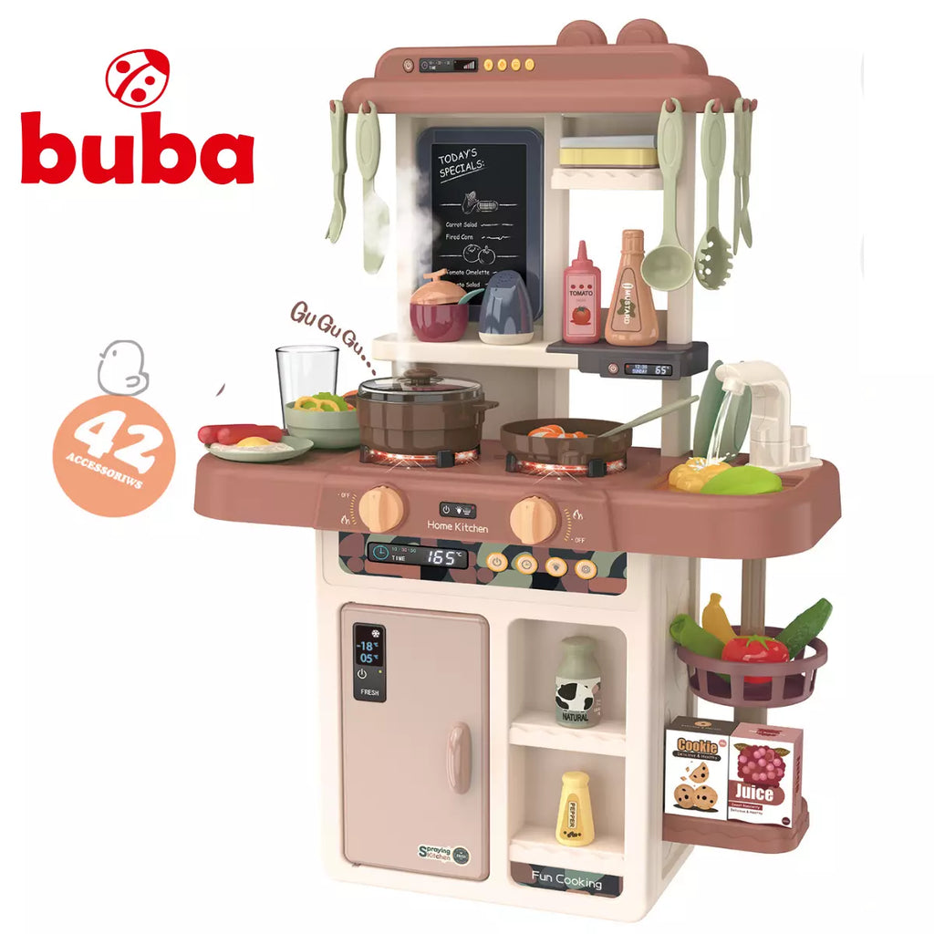 Детска кухня Buba 889-188 by Buba