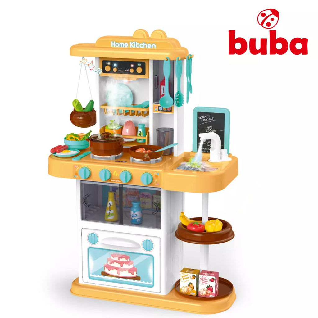 Детска кухня Buba 889-163 by Buba