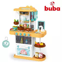 Детска кухня Buba 889-163 by Buba