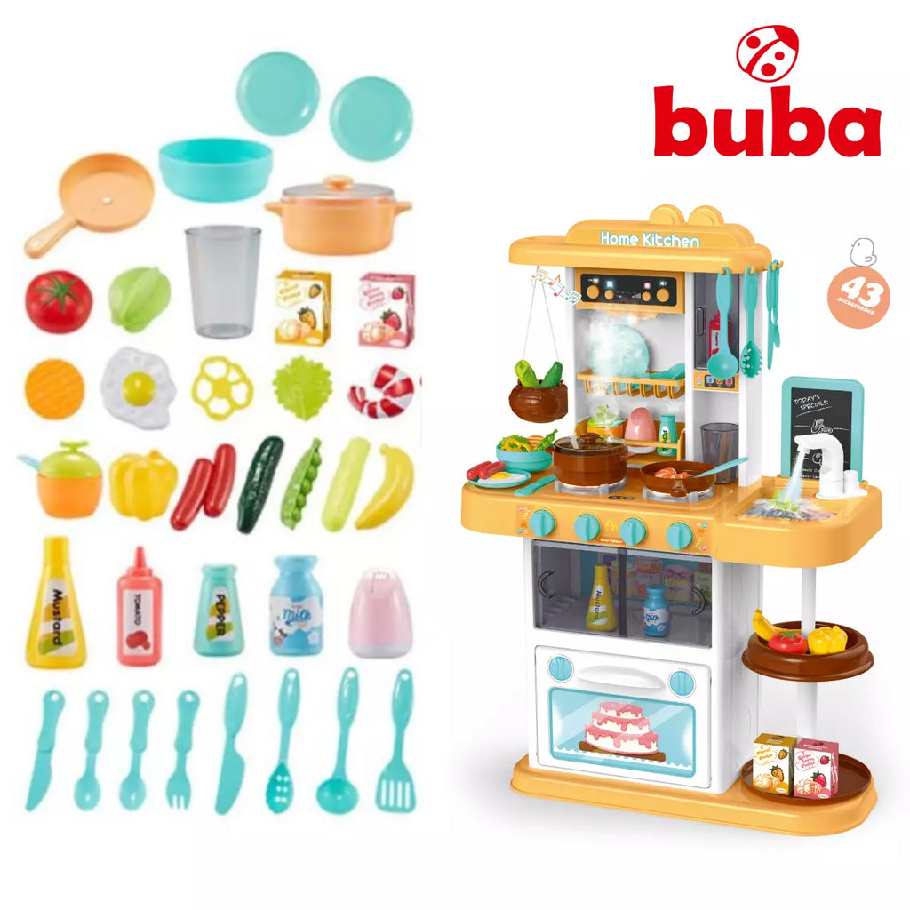 Детска кухня Buba 889-163 by Buba