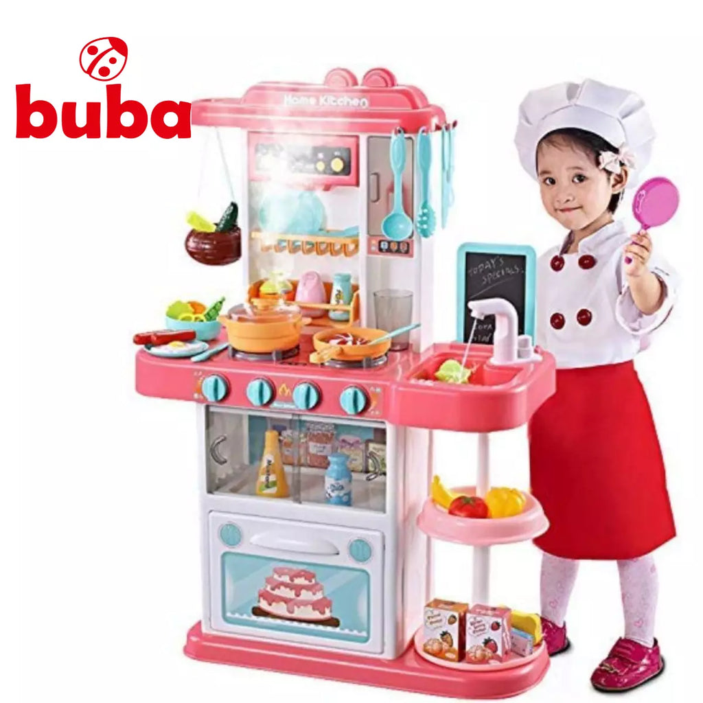 Детска кухня Buba 889-163 by Buba