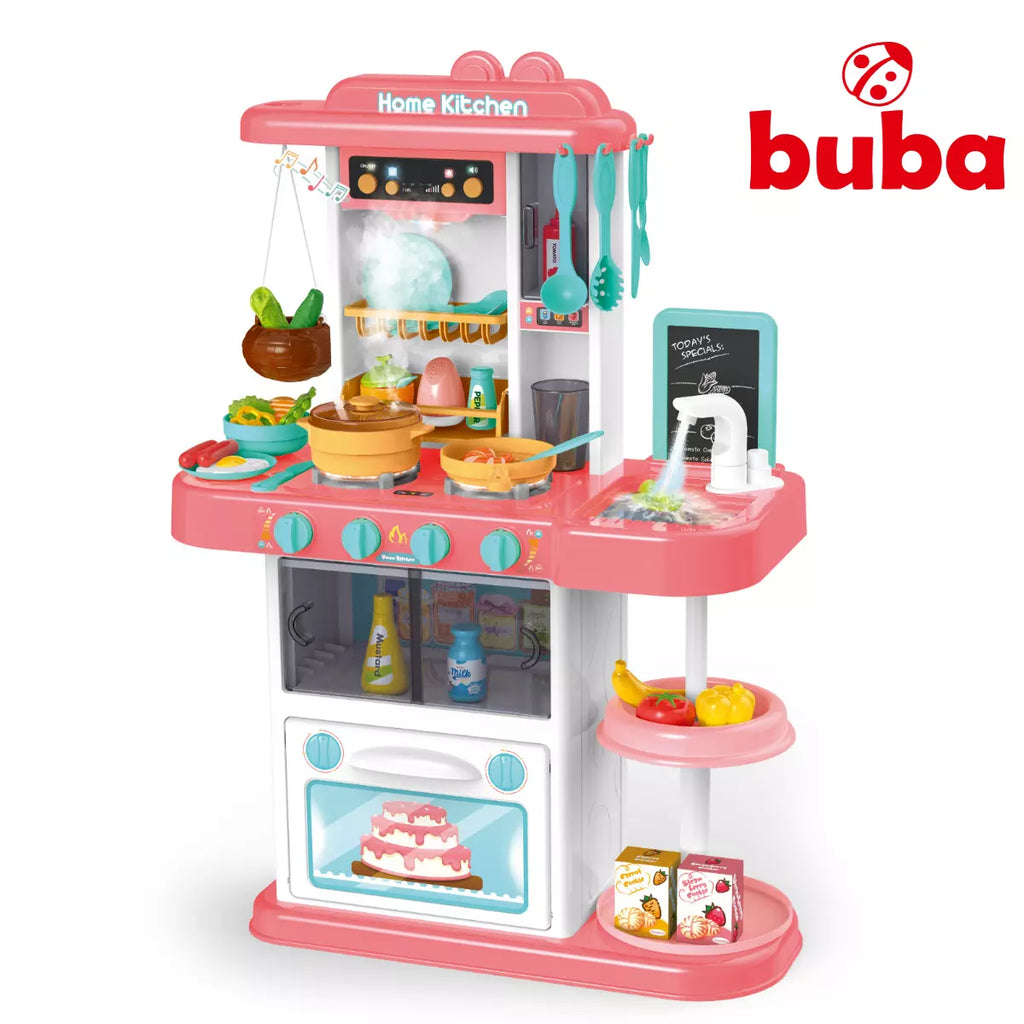 Детска кухня Buba 889-164 by Buba