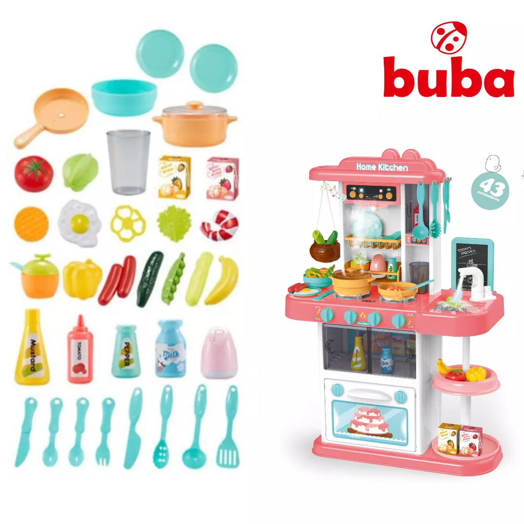 Детска кухня Buba 889-164 by Buba